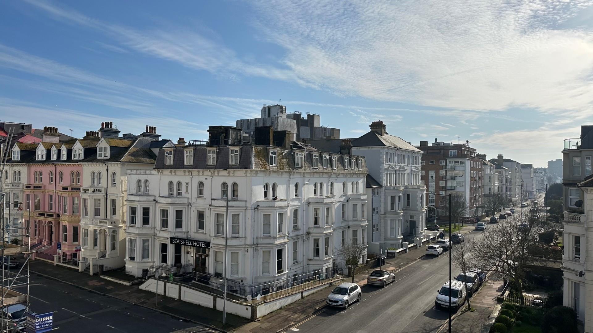 Devonshire Place, Eastbourne